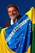 Entrevista exclusiva concedida pelo Presidente da República, Luiz Inácio Lula da Silva, à TV Al Jazeera