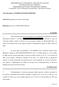 Nota Informativa nº 90/2009/COGES/DENOP/SRH/MP. ASSUNTO: pagamento de auxílio-alimentação. Referência: Processo nº / SUMÁRIO