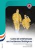 Manual de Salvamento em Grande Ângulo S.R.P.C.B.A. - Divisão de Prevenção, Formação e Sensibilização 1. INTRODUÇÃO