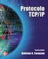 Redes de Computadores. A arquitectura protocolar TCP/IP