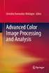 7. Color Image Processing