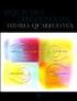 UM ESTUDO SOBRE EFEITOS DISPERSIVOS EM EQUAÇÕES DIFERENCIAIS PARCIAIS 1 A STUDY ON THE DISPERSIVE EFFECTS IN PARTIAL DIFFERENTIAL EQUATIONS