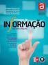 Fundamentos de Sistemas de Informação Sistemas de Informação. Visão Sistêmica. Conceitos, componentes, tipos, subsistemas,