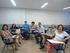 Estudo Sobre a Temática do Lazer nos Cursos de Graduação em Turismo de Belo Horizonte, Minas Gerais 1