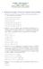 Análise Matemática I 1 o Semestre de 2004/05 LEAero, LEBiom, LEFT e LMAC Exercícios para as aulas práticas