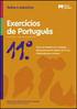 Colectânea de Exercícios, Testes e Exames de Matemática, para Economia e Gestão