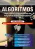 Algoritmos e Programação de Computadores