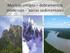 Geografia. Estrutura Geológica do Brasil. Professor Luciano Teixeira.