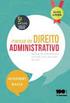 Manual de Direito Administrativo