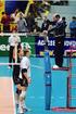 II - COMISSÃO BRASILEIRA DE ARBITRAGEM DE VOLEIBOL COBRAV Liga Nacional Feminina 2013