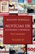 Gestão'Empresarial'e' Economia1. Economia Macroeconomia. Sumário1. Macroeconomia Mercados macroeconómicos. o PIB o Inflação o Desemprego