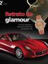capa Retrato do glamour Em franca expansão, o mercado de produtos de luxo derruba mitos Franquia l ABF.: fevereiro 08