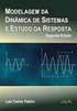 Capítulo 3. Função de transferência e dinâmicas dos sistemas