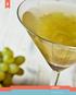 DRINKS. As melhores receitas