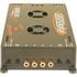 SD800.4 D. SD800.4D EVO2-1 Ω Stereo/2 ohms Bridge SD800.4D EVO4-2 Ω Stereo/4 ohms Bridge LEIA COM ATENÇÃO ESTE MANUAL!