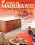 REVISTA DA MADEIRA - EDIÇÃO N JULHO DE 2008