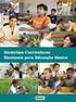 SESSÃO ESPECIAL: Impactos das Diretrizes Curriculares Nacionais (2006) sobre os cursos de pedagogia