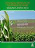 Relação entre caracteres nutricionais e a produtividade de grãos em cultivares de milho transgênico