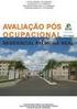 TÍTULO: AVALIAÇÃO PÓS-OCUPAÇÃO: UM ESTUDO DE CASO DO CONJUNTO HABITACIONAL CRISTAL II