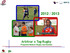 2012 / Arbitrar o Tag-Rugby. Programa Nestum Rugby nas Escolas