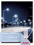 ÍNDICE LINHA LED LUMINÁRIAS COB TECNOLOGIA E QUALIDADE LINHA LED SPOTS COB LINHA LED VERSÁTEIS LINHA LED SPOTS 30 31