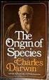 A origem das espécies por meio da seleção natural, ou a preservação das raças favorecidas na luta pela vida (1859)