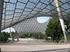 ETFE, a arquitetura. transparente