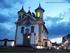 Teatro para todos os públicos em Ouro Preto e Mariana