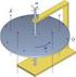 ELETROMAGNETISMO. Quando uma corrente atravessa um condutor, gera em torno do mesmo um campo magnético.