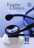 Recomendações de orientação clínica da EASL para a abordagem da ascite, da peritonite bacteriana espontânea e da síndrome hepatorrenal na cirrose