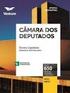 Simulado D. Constitucional - Câmara dos Deputados