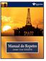 Manual do Repetro - Índice Por: Subsecretaria de Aduana e Relações Internacionais publicado 03/12/ h22, última modificação 18/01/ h31