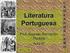 Prova Escrita de Literatura Portuguesa