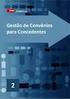 DADOS DO CONCEDENTE. FUNDAMENTO LEGAL: Portaria Interministerial 507/11, Decreto 6170/07 e suas alterações, LRF, LOA e LDO