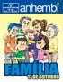 Livro Comemorativo. informativo.