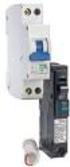 Proteções em instalações elétricas: fusíveis, disjuntores, interruptores residuais (DR) e dispositivos de proteção contra surtos (DPS)