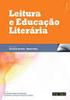 Leitura e escritura de hipertextos: Implicações didático-pedagógicas e curriculares