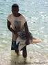 LEGISLAÇÃO AMBIENTAL MOÇAMBICANA. (Concursos de Pesca)