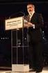 Rabino Jonathan Sacks fala no Congresso Mundial em NY