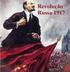 REVOLUÇÃO RUSSA (1917)