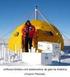A Antártica, o Ano Polar Internacional ( ) e o Programa Antártico Brasileiro (PROANTAR)