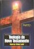 Crise Jn 1:1-3. Introdução: A vida nos impõe muitos medos.