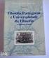 Filosofia Portuguesa e Universalidade da Filosofia