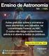 Universidade Federal do ABC Yuri Fregnani   Ensino de Astronomia UFABC. Aula 20: Exploração do Espaço II