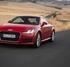 Audi mostra o novo TT Roadster no Salão Internacional de São Paulo