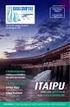 XX SNPTEE SEMINÁRIO NACIONAL DE PRODUÇÃO E TRANSMISSÃO DE ENERGIA ELÉTRICA GRUPO - IX GRUPO DE ESTUDO OPERAÇÃO DE SISTEMAS ELÉTRICOS - GOP