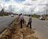 OBRAS. Departamento de Estradas de Rodagem de Alagoas - DER/AL Planilha de acompanhamento de Obras