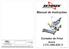 Manual de Instruções. Cortador de Frios. Modelo CFI-300LHD-N Maio / 2012 SKYMSEN LINHA DIRETA
