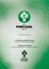 Dossiê de Imprensa. PORTUGAL x REPÚBLICA CHECA h15 Estádio do Bonfim, Setúbal