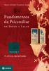 Transmissão da Psicanálise. diretor: Marco Antonio Coutinho Jorge